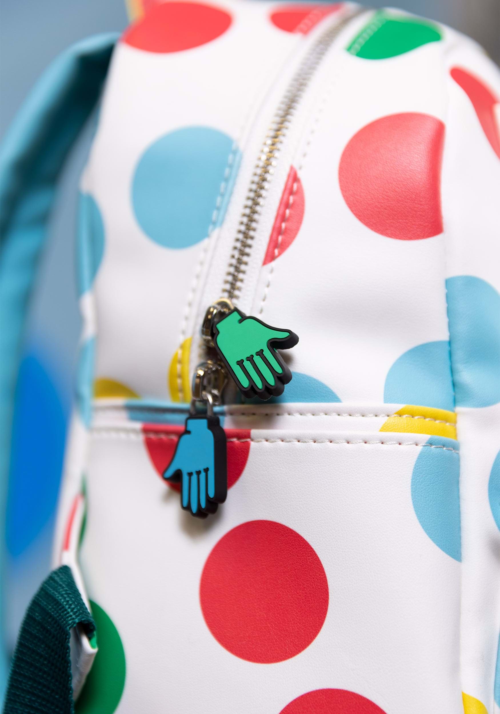 Twister Hasbro Mochila
