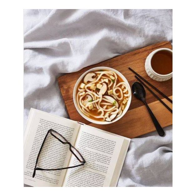 Annie Chun's Japanese-Style Udon Microwavable Soup Bowl