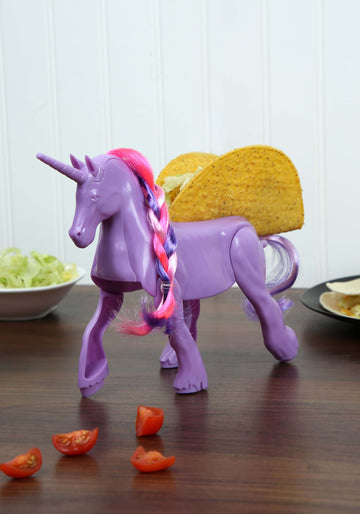 Unicornio Base Tacos