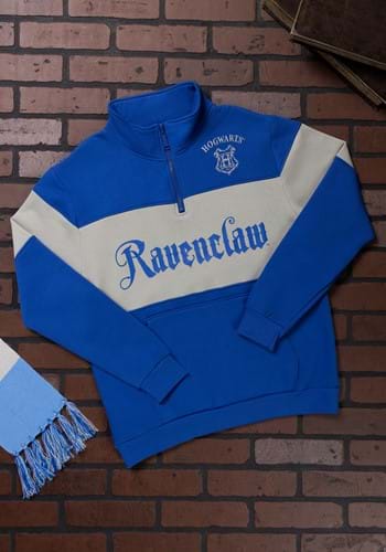 Harry Potter Ravenclaw Sueter