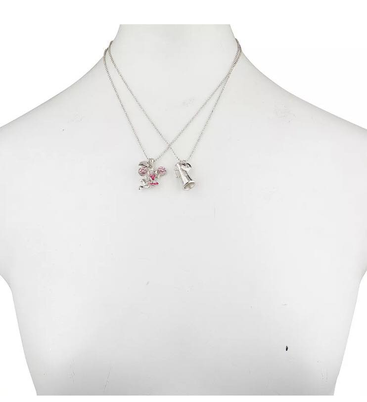 Collar De La Amistad Robots