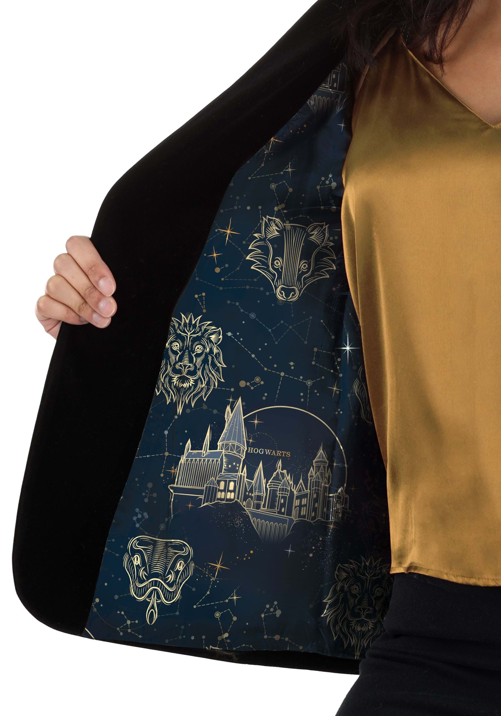 Harry Potter Saco Blazer Hogwarts