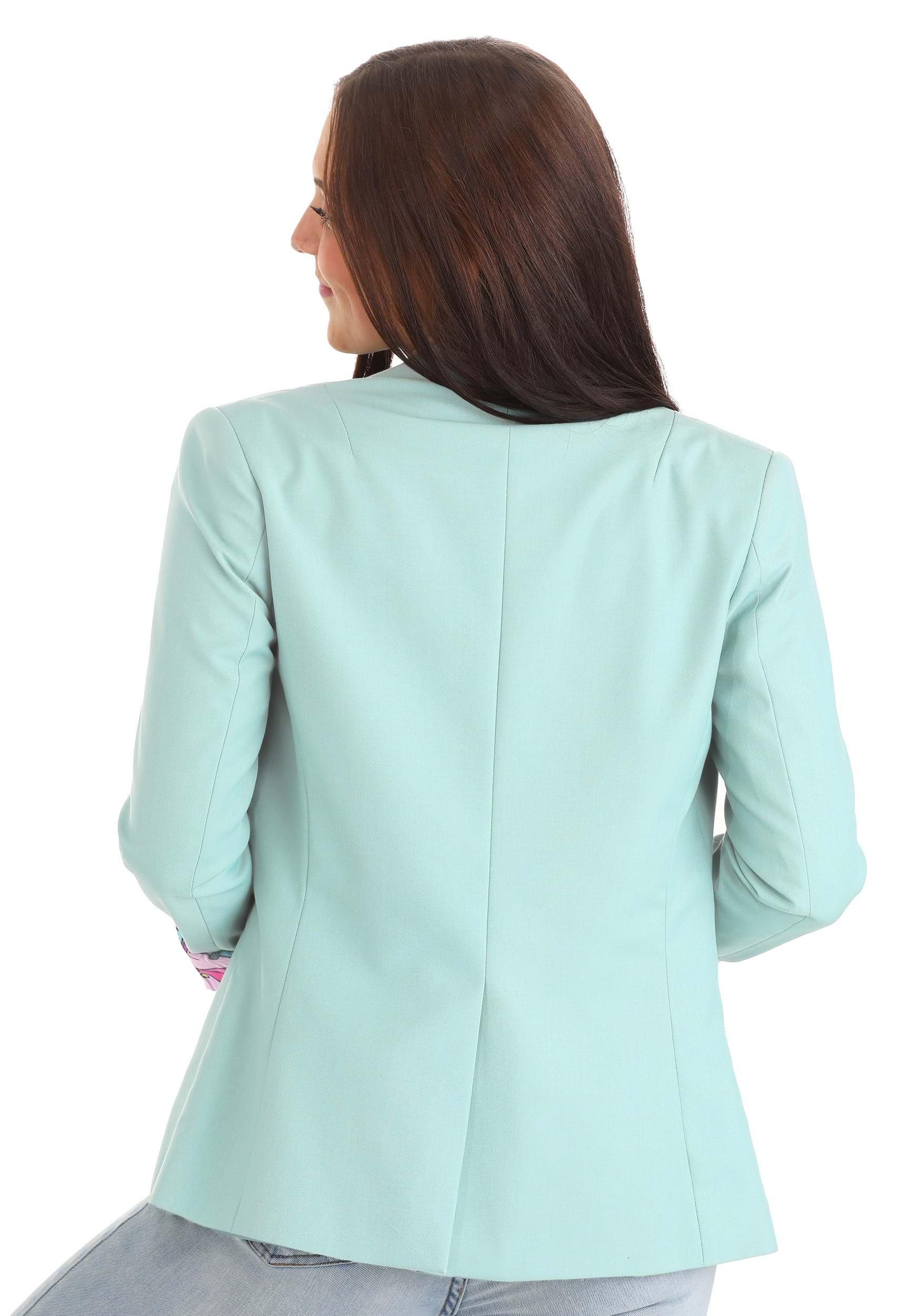 Scooby Doo Saco Blazer