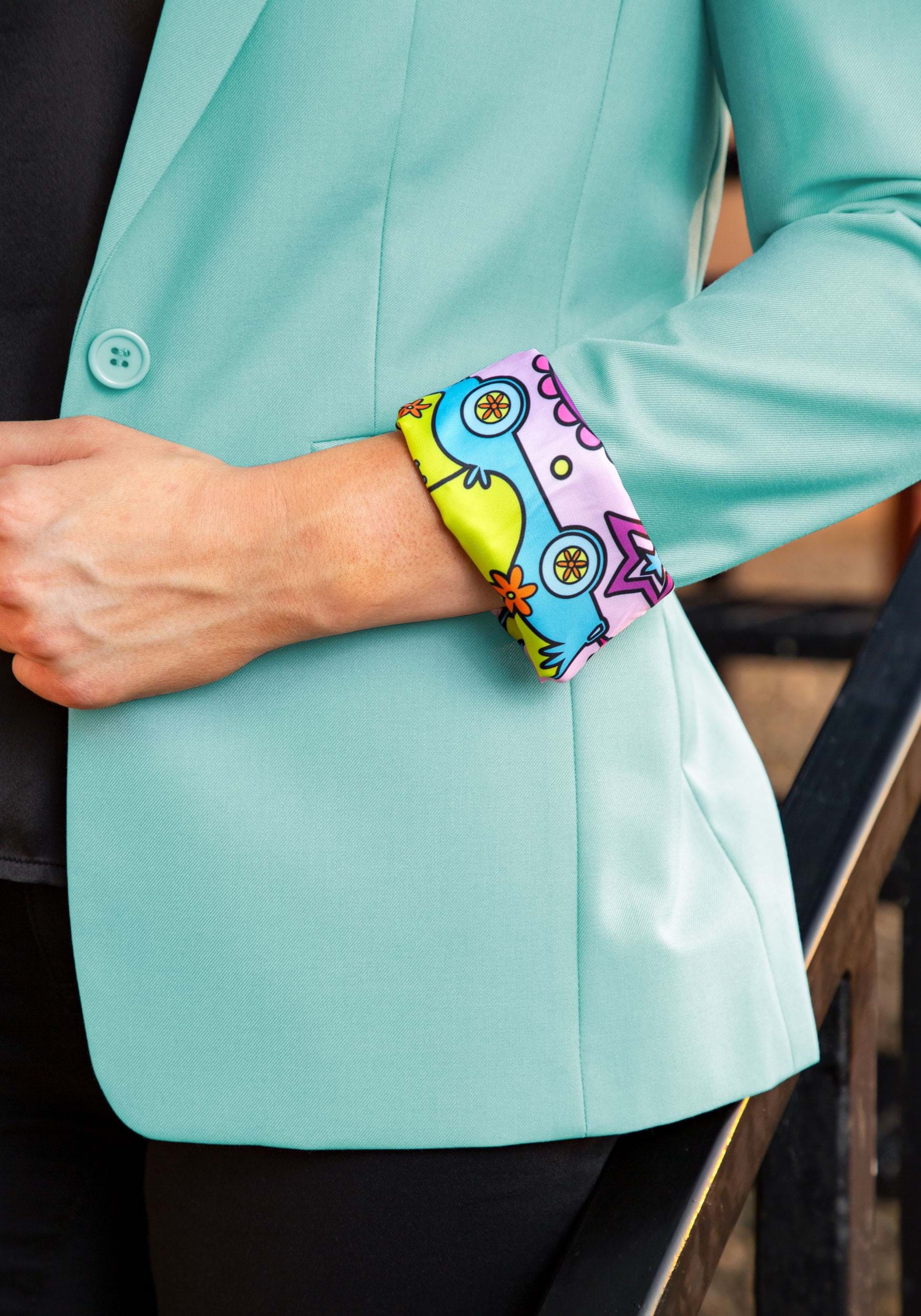 Scooby Doo Saco Blazer