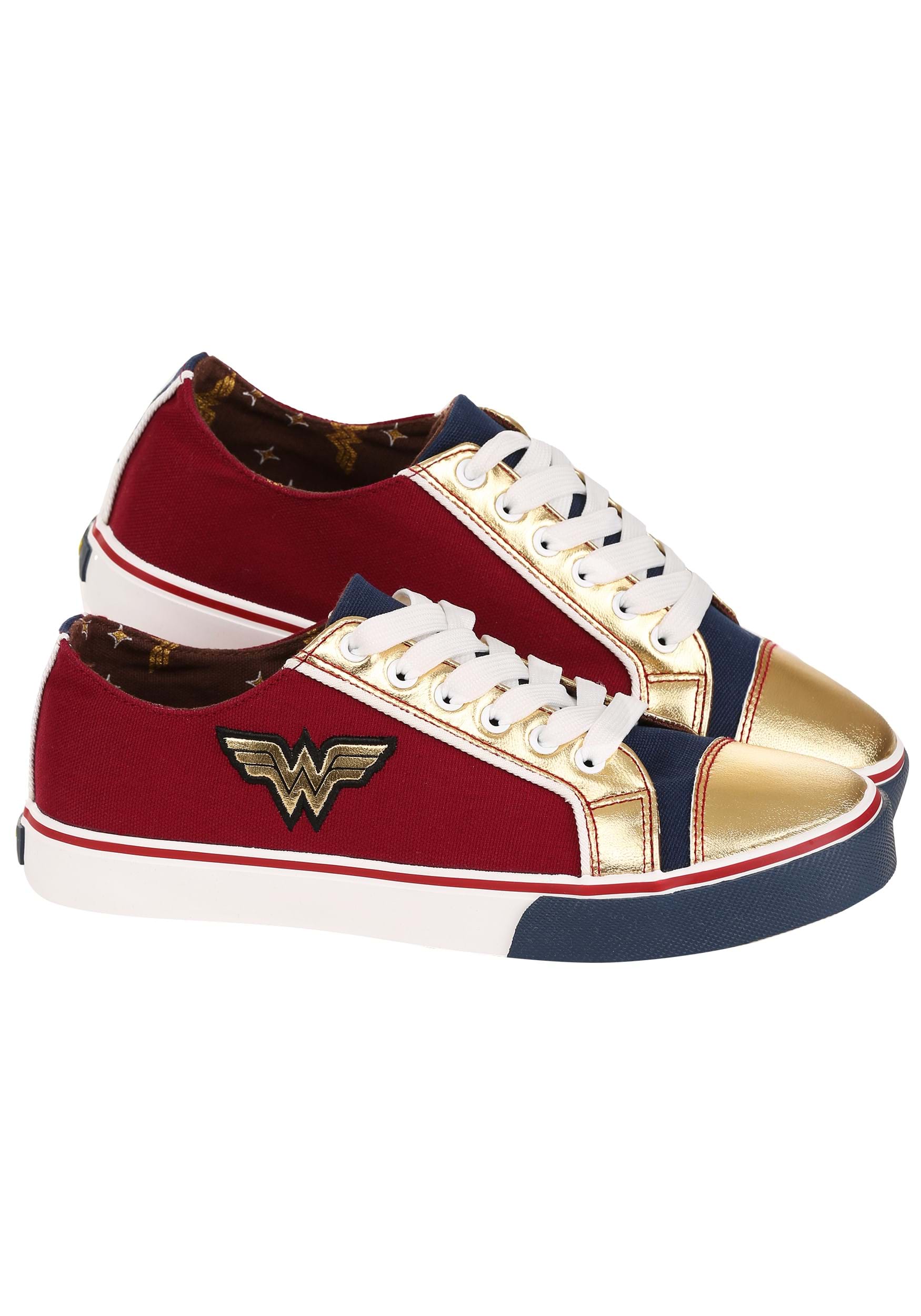 Mujer Maravilla Tennis Wonder Woman Marvel