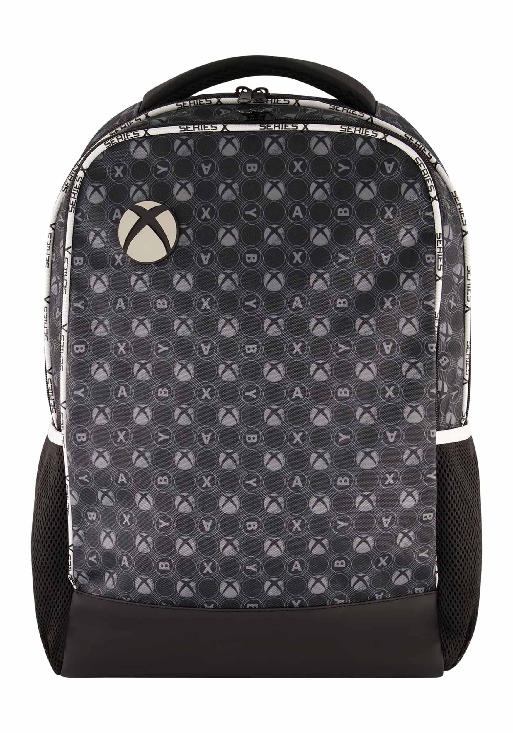 Mochila Xbox Logo