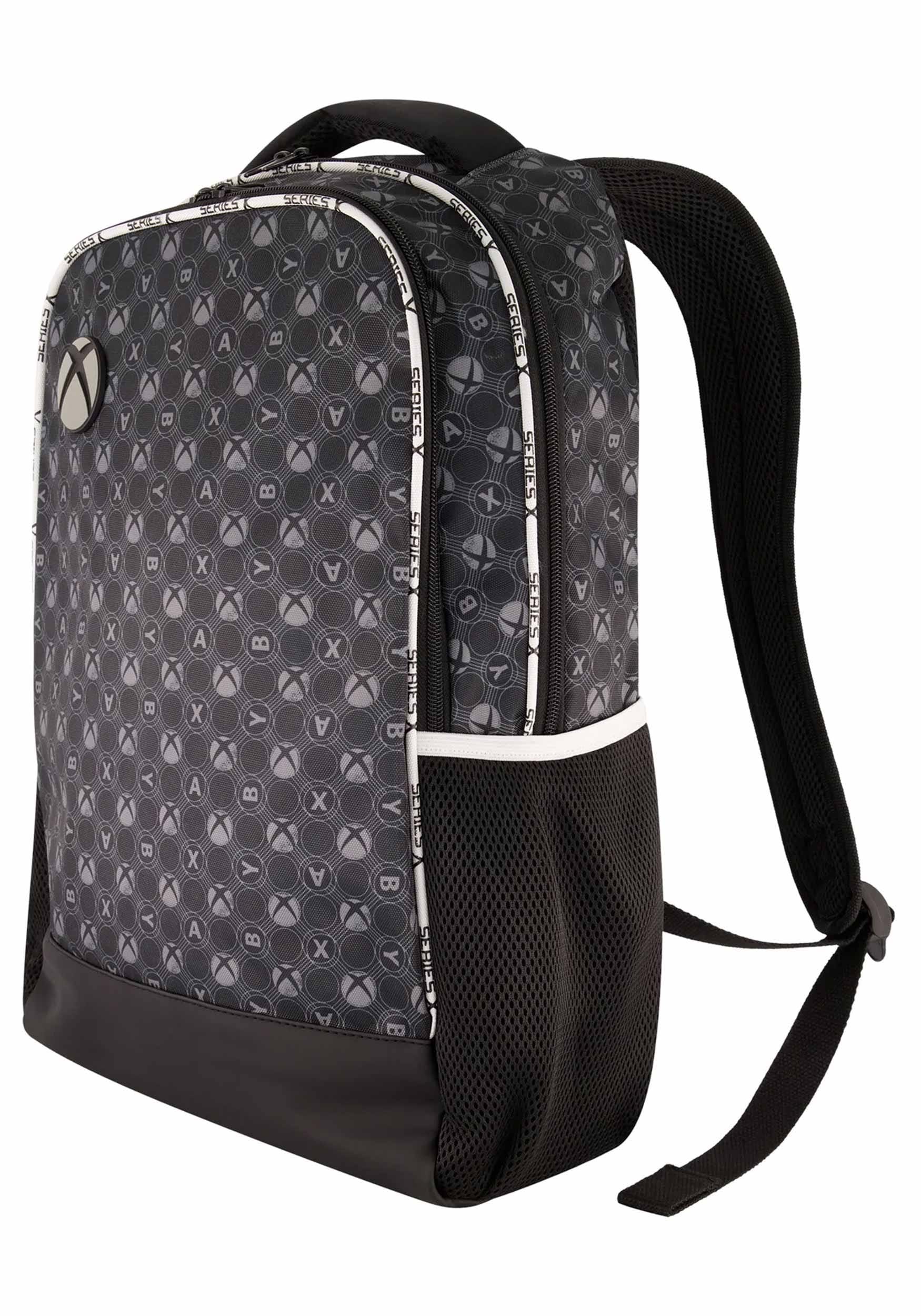 Mochila Xbox Logo