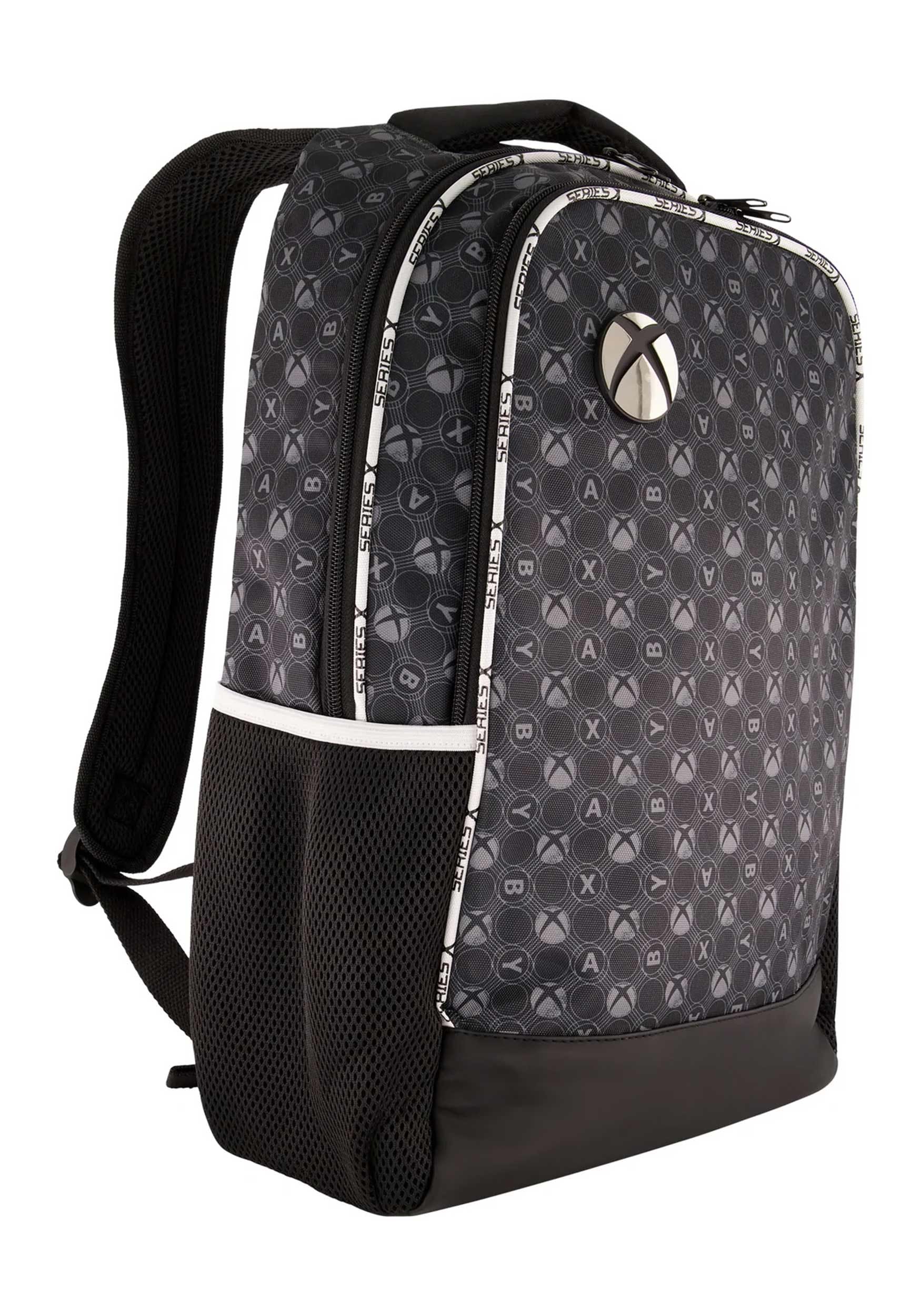 Mochila Xbox Logo