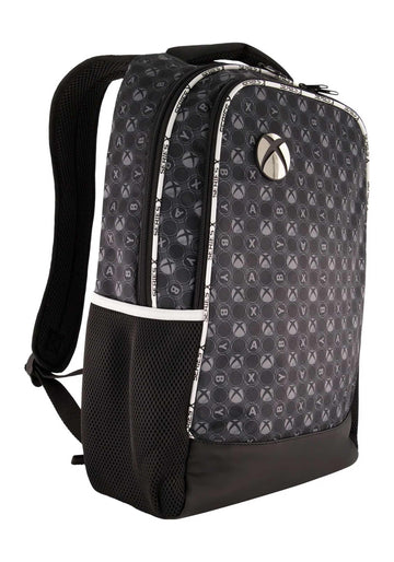 Mochila Xbox Logo
