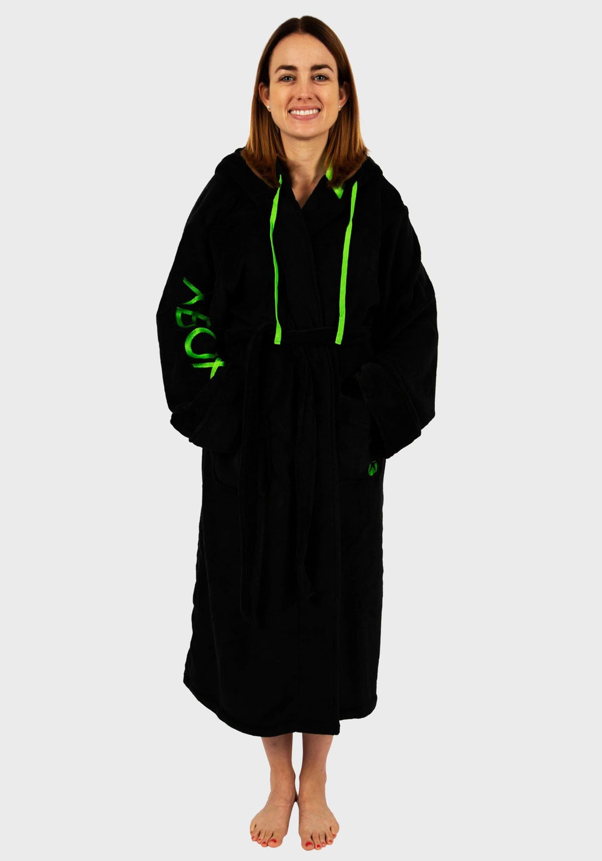 Xbox Robe Xbox Bata Cobija – North To You