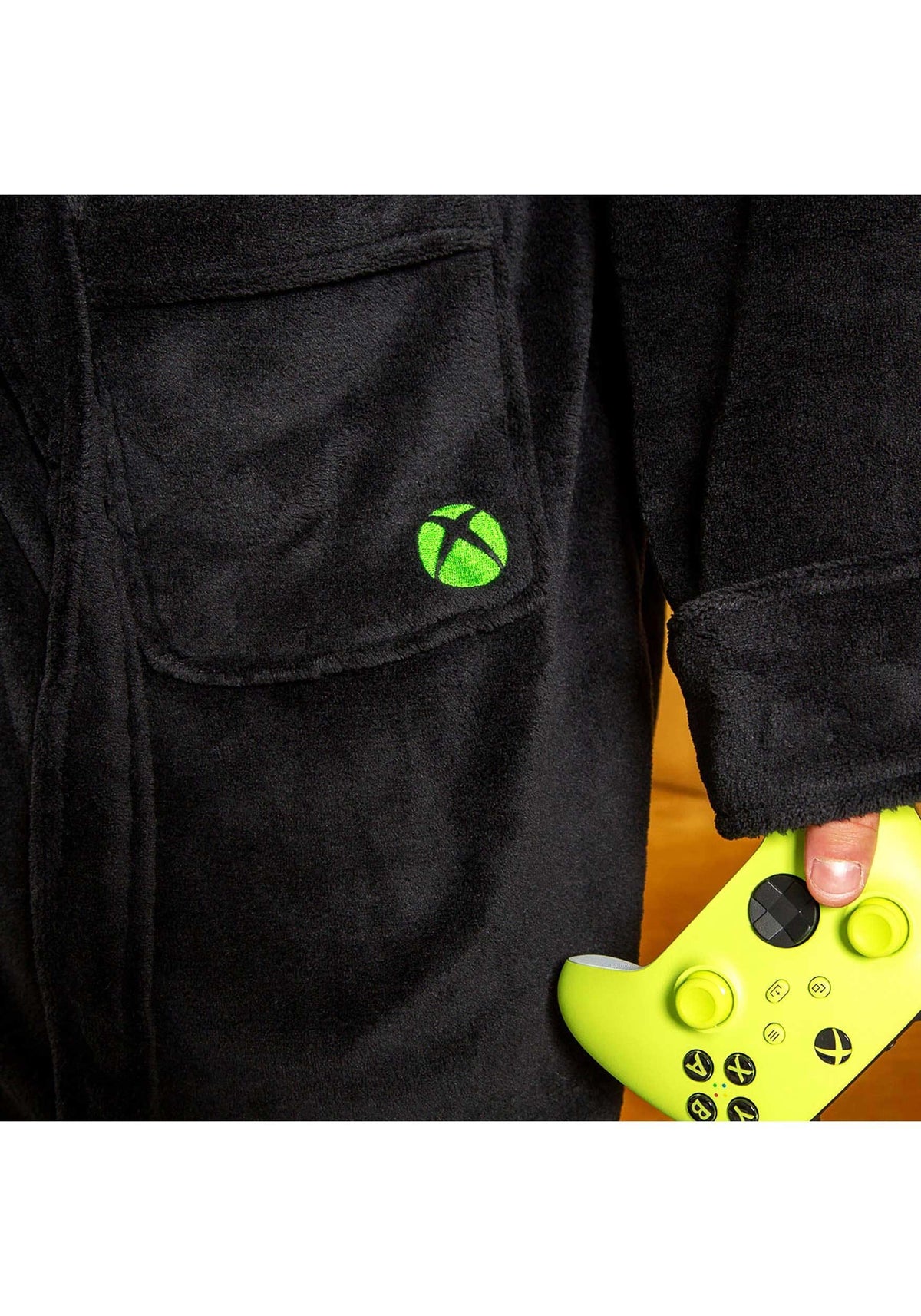 Xbox Robe Xbox Bata Cobija – North To You