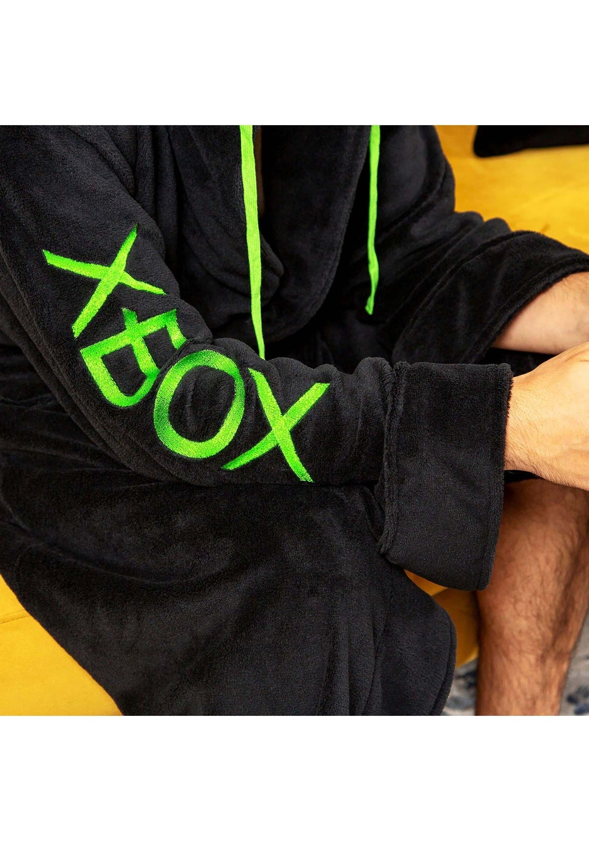 Xbox Robe Xbox Bata Cobija – North To You