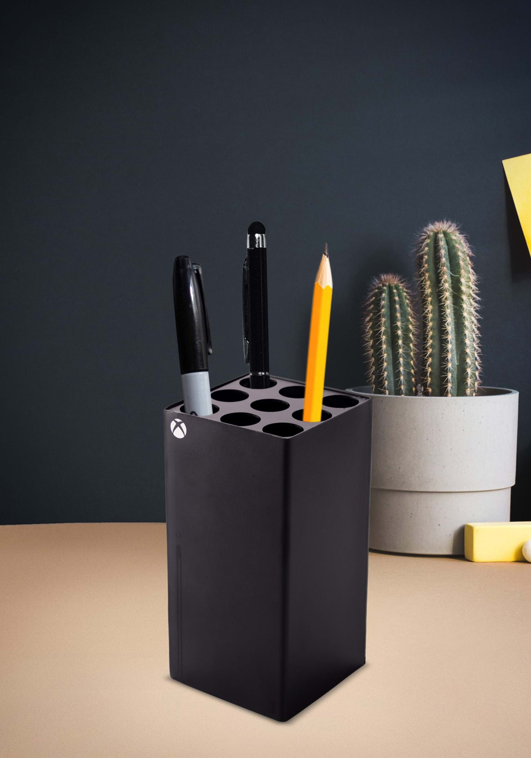 Xbox Organizador Boligrafos